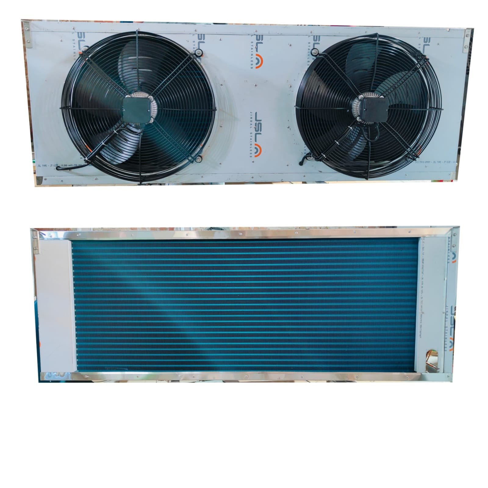 Evaporator Unit